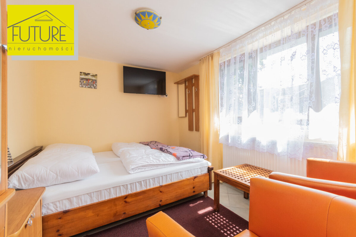 Elbląg FUTURE NIERUCHOMOŚCISprzedam dom - Krynica Morska. OFERTA INWESTYCYJNABUDYNEK