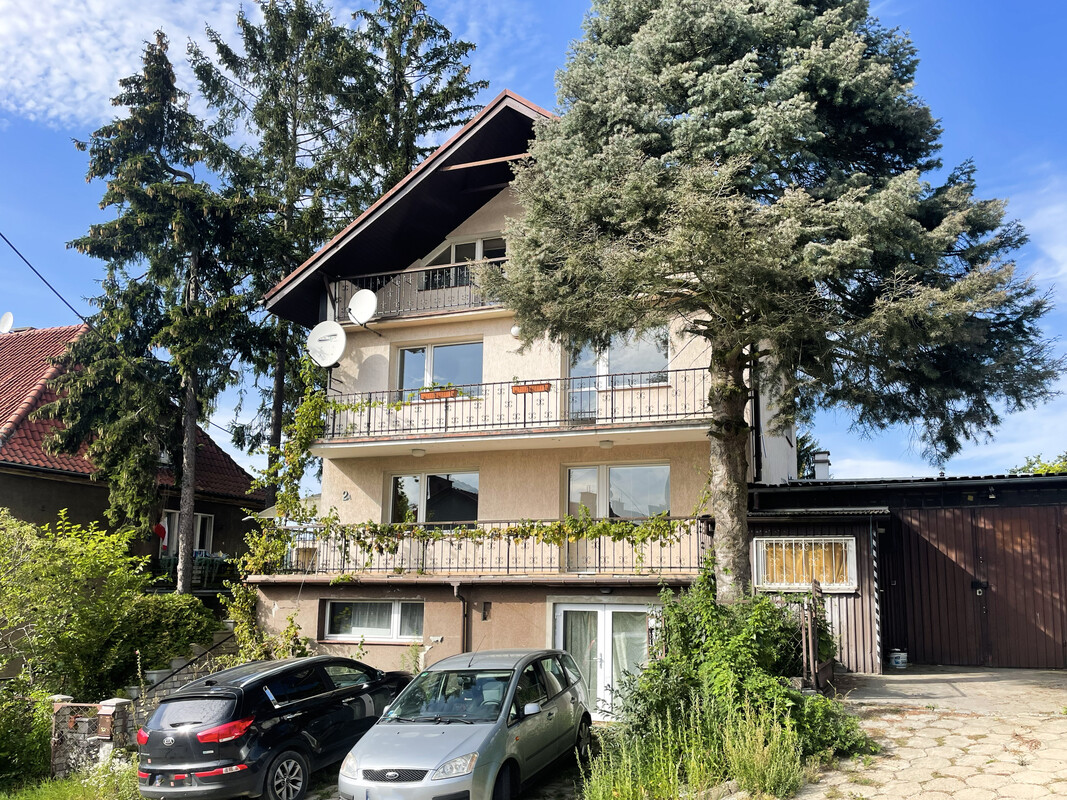 Elbląg 🏠DE FACTO NIERUCHOMOŚCI🏠TWÓJ ZAUFANY PARTNER NOWOŚĆ - DOM W CENIE MIESZKANIA NA UL.