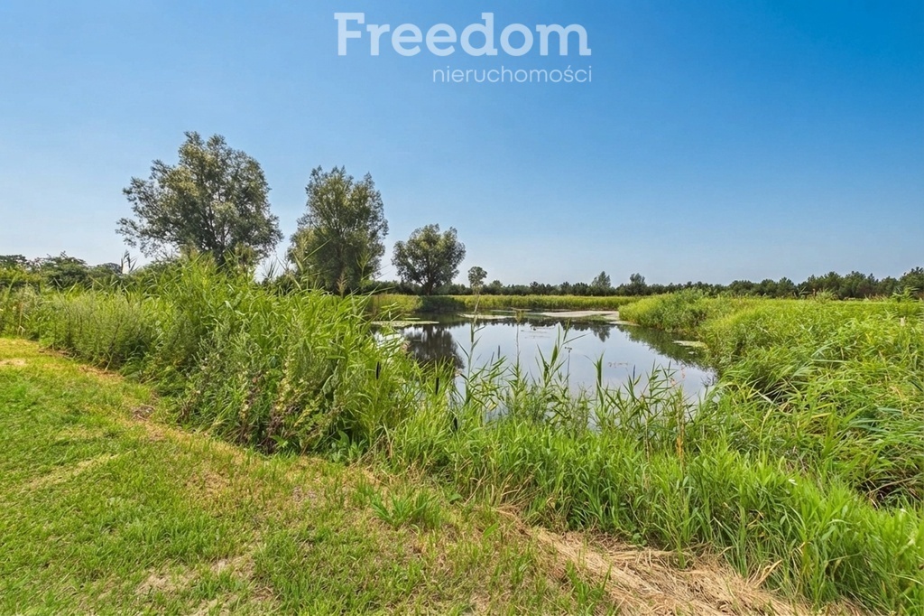 Elbląg FREEDOM NIERUCHOMOŚCISprzedam dom - Tujsk. Na sprzedaż wyjątkowa nieruchomość położona w miejscowości Tujsk,
