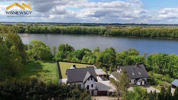 Elbląg WIŚNIEWSCY NIERUCHOMOŚCI Sp. z o.o.Sprzedam dom - Wilamowo. Oferta: 

Na sprzedaż wyjątkowy, nowoczesny