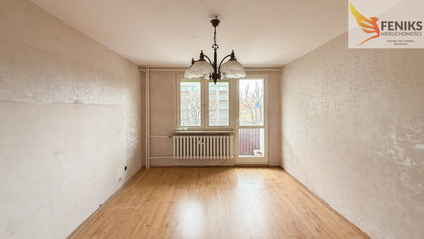 Elbląg FENIKS NIERUCHOMOŚCIPOLECA:MIESZKANIE 3 POKOJOWE UL. PŁK. DĄBKA CENA 359.000