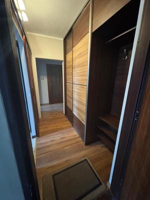 Elbląg Mieszkanie 2 pokojowe 49m2 z balkonem, nad Jarem, piętro 2,czyściutke i zadbane, zwierzolubne, umeblowane jak