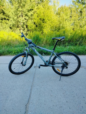 Elbląg Sprzedam rower górski Giant Rincon 26 cali.