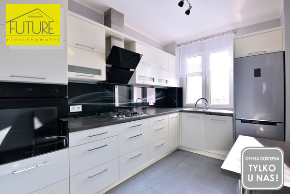 Elbląg FUTURE NIERUCHOMOŚCIWynajmę mieszkanie - Elbląg, Bolesława Leśmiana.&nbsp;DO WYNAJMU PRZESTRONNE DWUPOKOJOWE