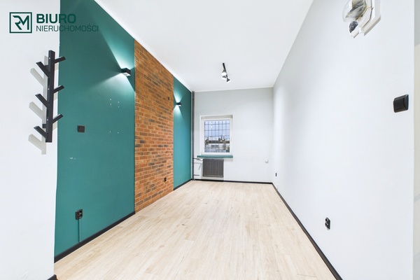 Elbląg Świetna lokalizacja | 28 m2 | Lokal do wynajęcia