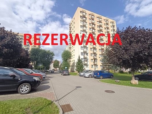 Elbląg STATOR NIERUCHOMOŚCI - 30 lat w Elblągu    DO WYNAJĘCIA           