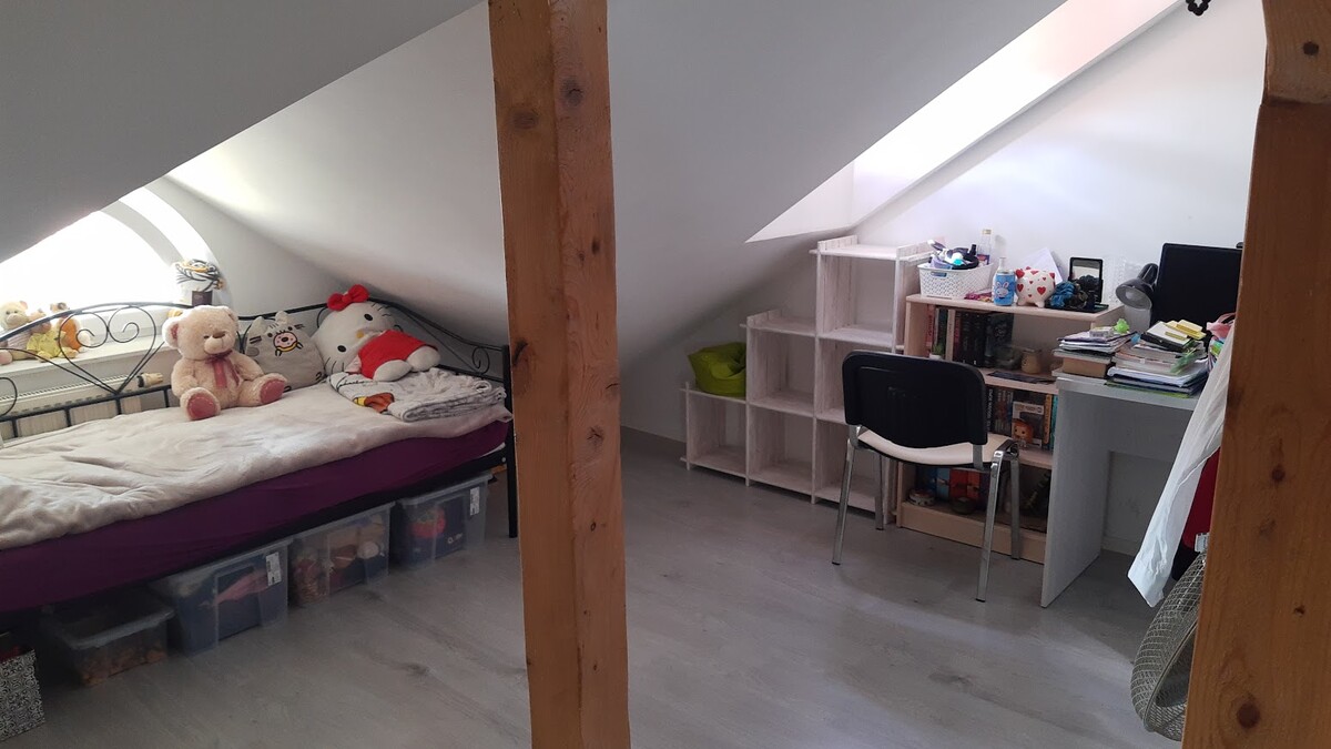 Elbląg Wyjątkowe, przestronne mieszkanie dwupoziomowe, jak dom – oferta bezpośrednio od właściciela! Ulica