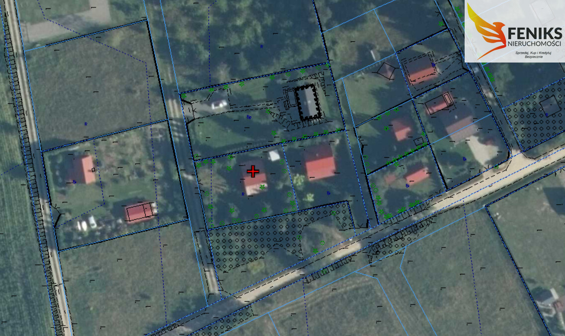 Elbląg FENIKS NIERUCHOMOŚCIPOLECA:DOMEK LETNISKOWY W BOGACZEWIECENA 499.000 ZŁ POWIERZCHNIA DOMU 41