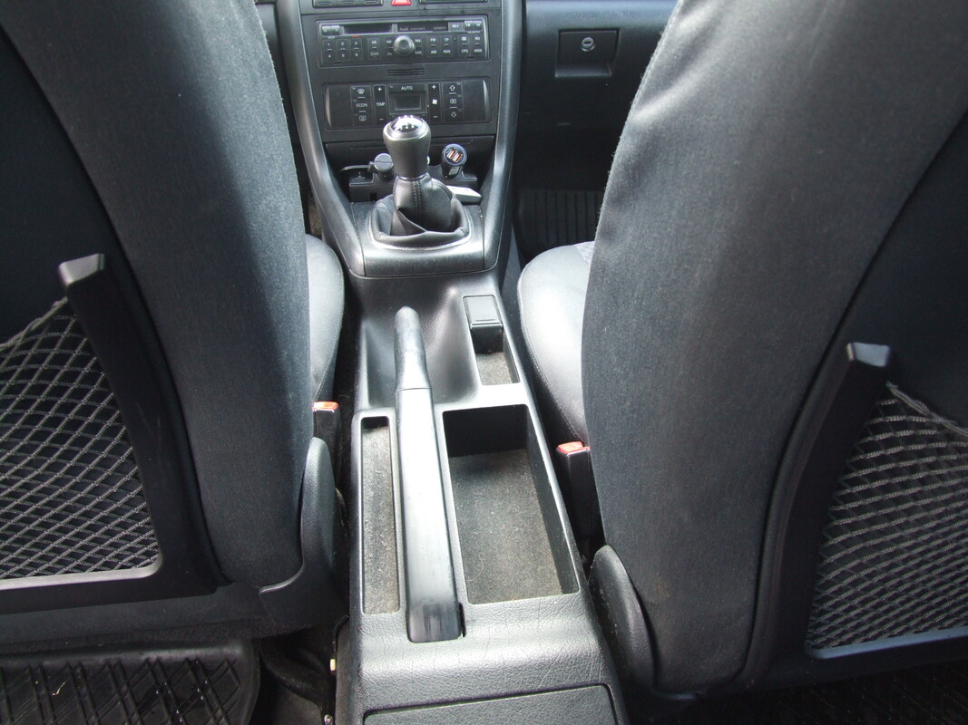 Elbląg 🚗 AUDI A4 B5 KOMBI – 1.6 BENZYNA, 102 KM, 2001 r. Idealny samochód rodzinny w świetnej cenie!