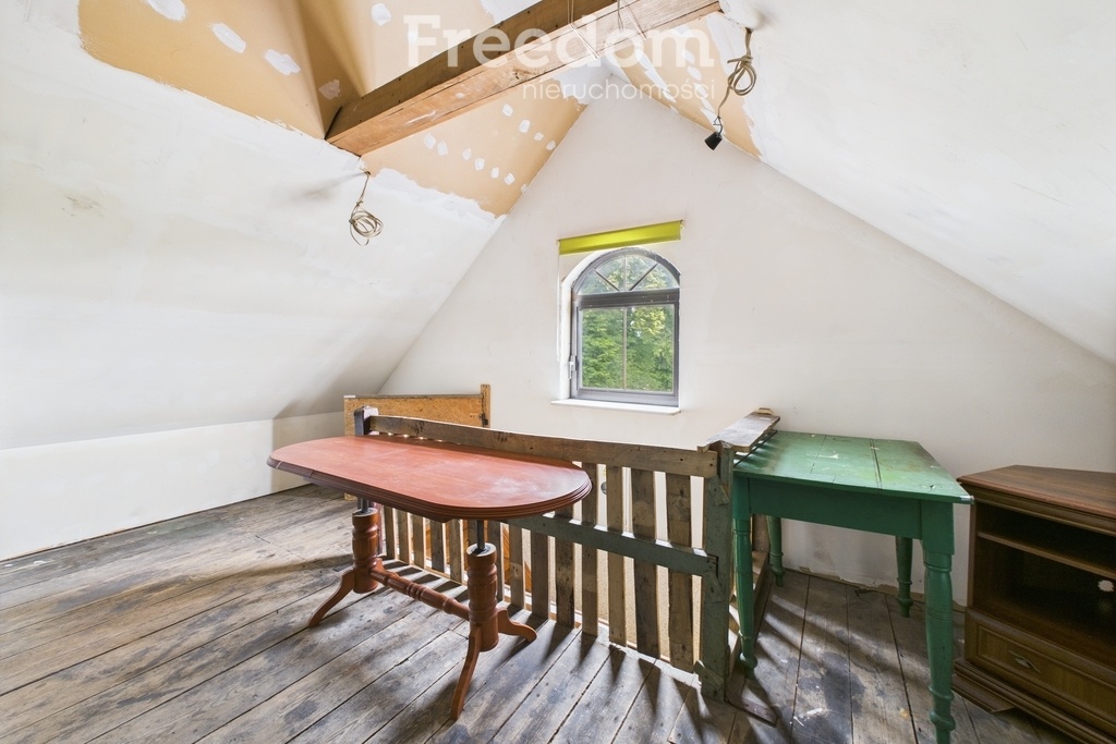 Elbląg FREEDOM NIERUCHOMOŚCISprzedam dom - Jeziernik. Na sprzedaż dom wolnostojący z dużą działką – spokojna