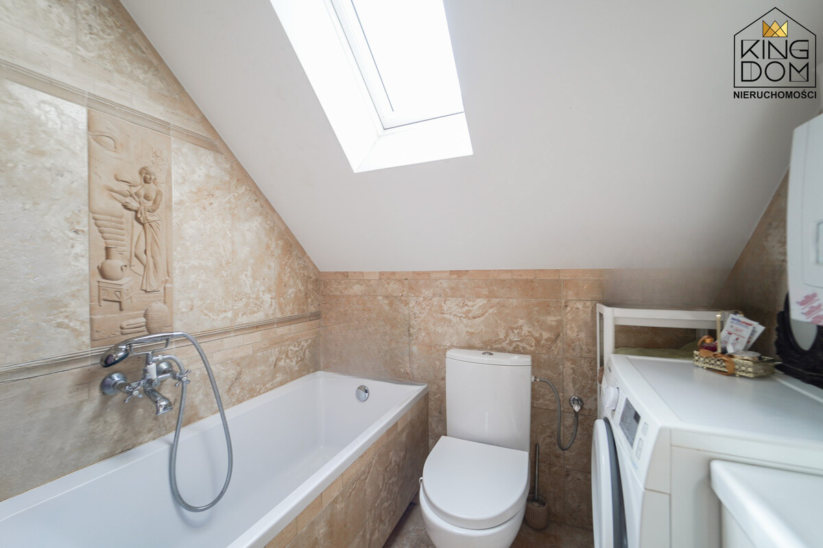 Elbląg 👑🏠 KINGDOM 🏠👑NIERUCHOMOŚCI BLISKO CIEBIE WOLNOSTOJĄCY DOM Z