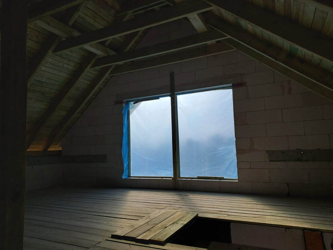 Elbląg WITAM- Oferujemy na sprzedaż:NOWY DOM WOLNOSTOJĄCY- ŁĘCZE w niezwykle malowniczej okolicy, blisko