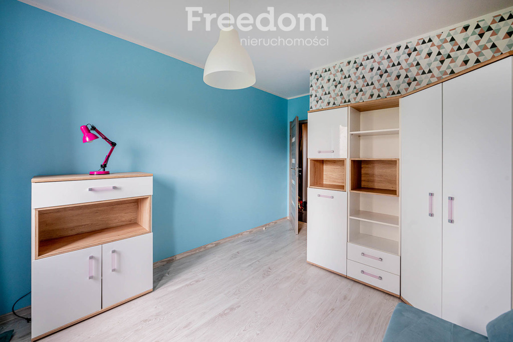 Elbląg FREEDOM NIERUCHOMOŚCIWynajmę mieszkanie - Elbląg, Władysława Broniewskiego. Nowoczesne mieszkanie z dużym