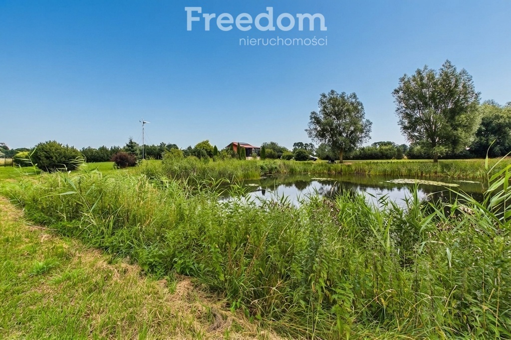 Elbląg FREEDOM NIERUCHOMOŚCISprzedam dom - Tujsk. Na sprzedaż wyjątkowa nieruchomość położona w miejscowości Tujsk,