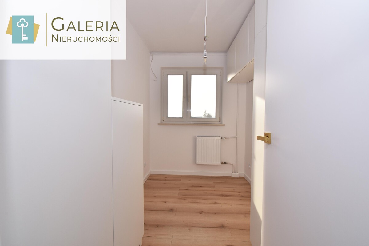 Elbląg GALERIA NIERUCHOMOŚCIZ pasji i miłości do nieruchomościNa sprzedaż: Przytulne 3 pokoje z balkonem i