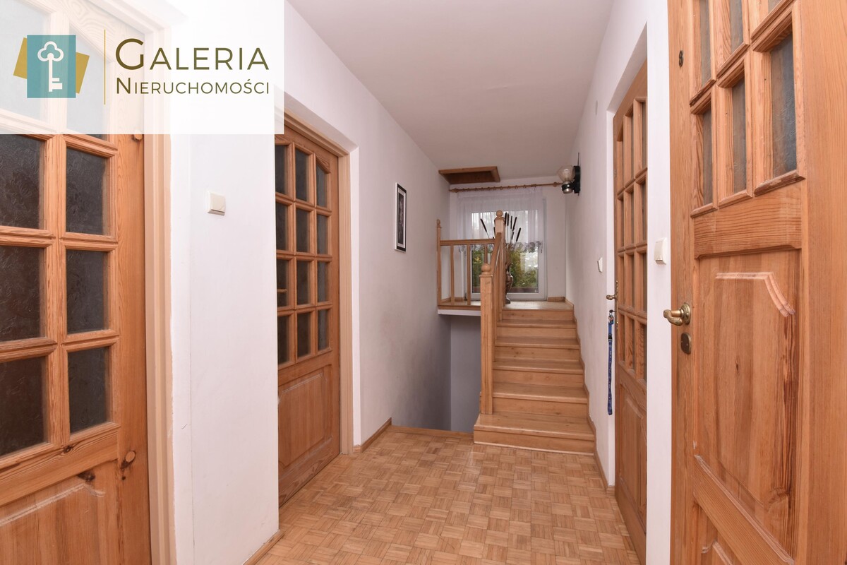 Elbląg GALERIA NIERUCHOMOŚCIZ pasji i miłości do nieruchomościNa sprzedaż: Dom wolnostojący/pensjonat na