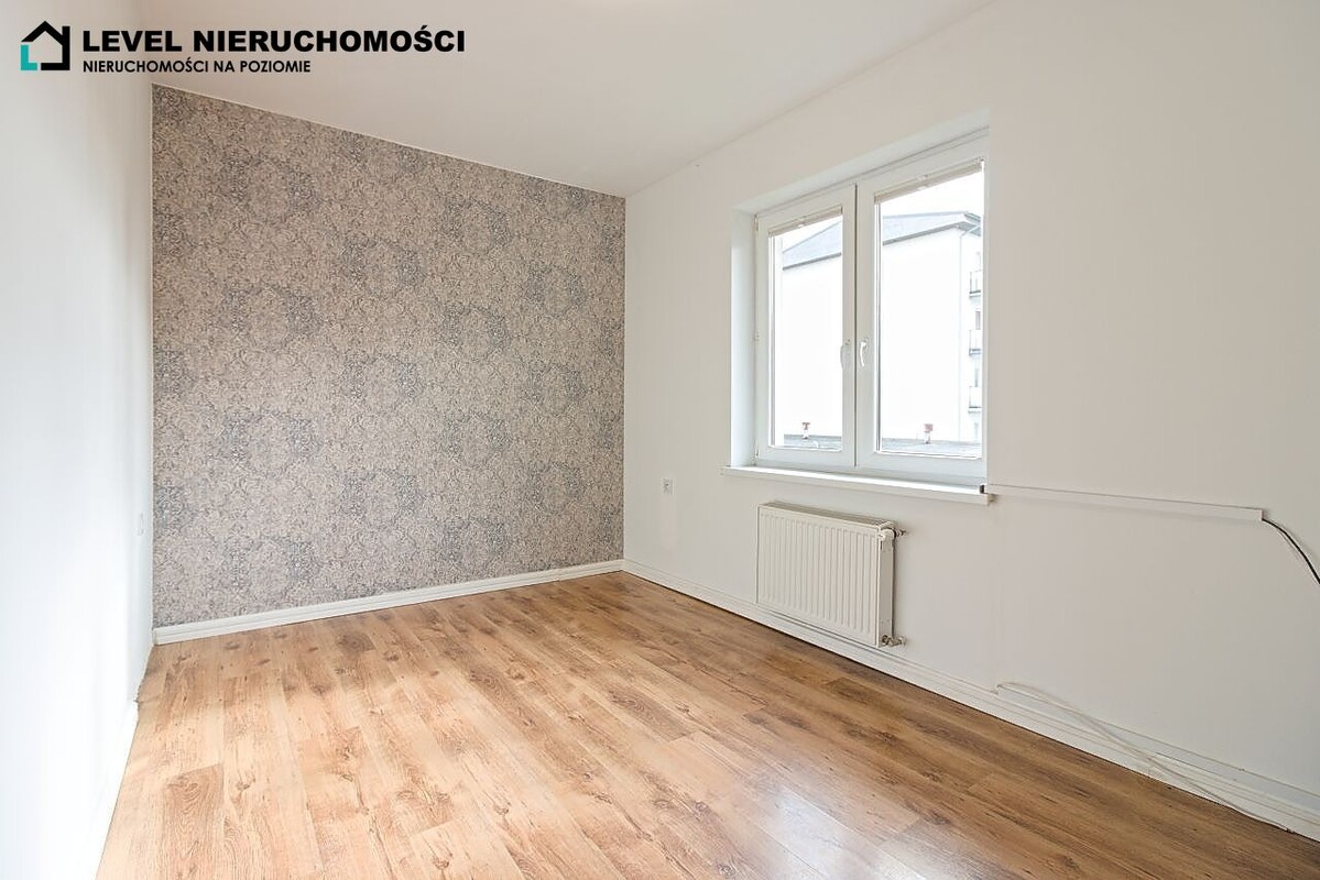 Elbląg LEVEL NIERUCHOMOŚCIFajne mieszkanie w PasłękuDwupokojowe z balkonemI piętro, 51,95 m2NIERUCHOMOŚCI NA POZIOMIE
