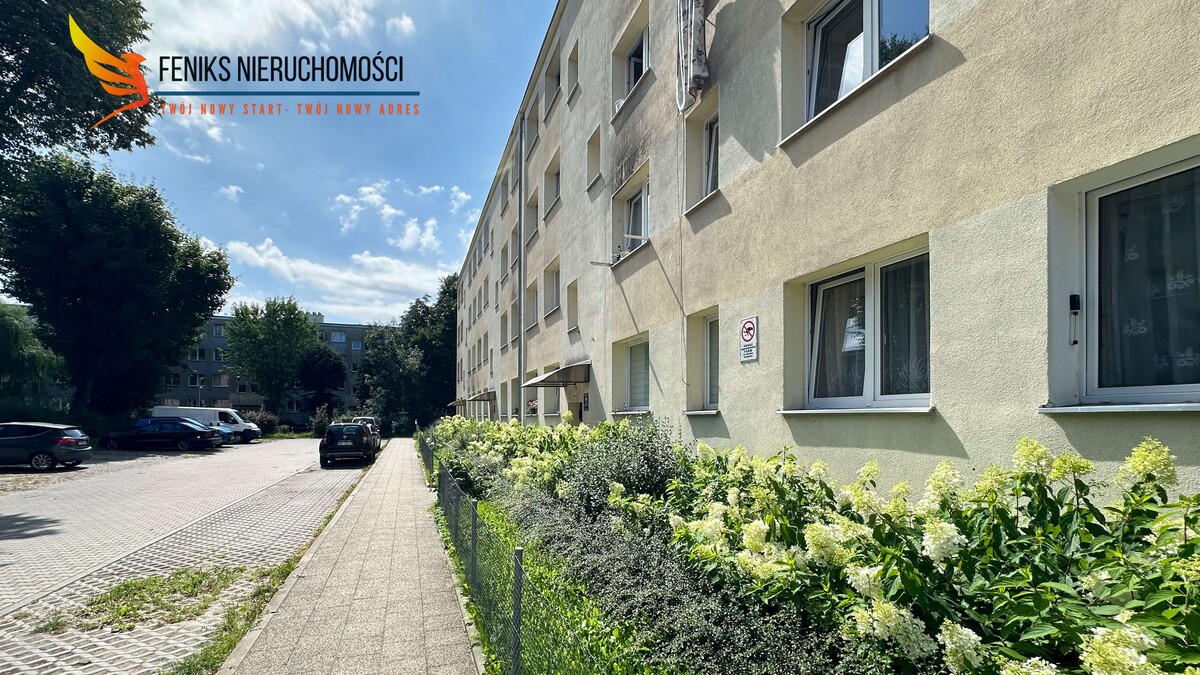 Elbląg FENIKS NIERUCHOMOŚCIPOLECA:MIESZKANIE 1 POKOJOWE UL. SŁONECZNA 34DO REMONTUCENA 175.000 ZŁ