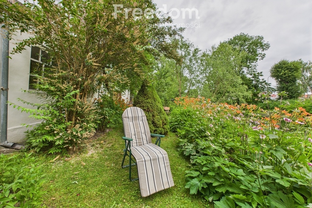 Elbląg FREEDOM NIERUCHOMOŚCISprzedam dom - Nowy dwór gdański, Bolesława Chrobrego. Dom nad rzeką w sercu Nowego