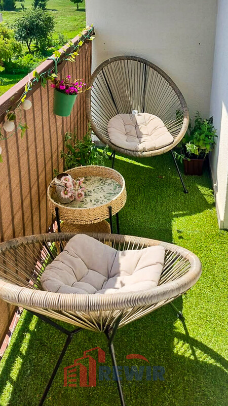 Elbląg RewiR NieruchomościWybierz SwójWymarzony RewiRNa sprzedaż komfortowe mieszkanie o powierzchni 51,10 m²,