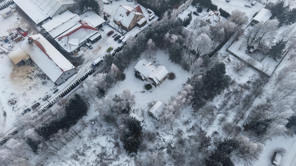 Elbląg WGN - NIERUCHOMOŚCI BIURO w Elblągu poleca w dniu dzisiejszym na sprzedaż dom o pow.120m2 w miejscowości