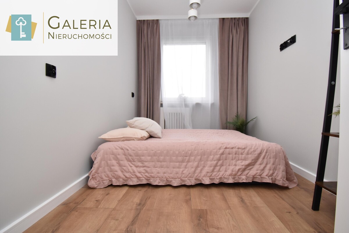 Elbląg GALERIA NIERUCHOMOŚCIZ pasji i miłości do nieruchomościNa sprzedaż: Trzypokojowe mieszkanie na ostatnim piętrze