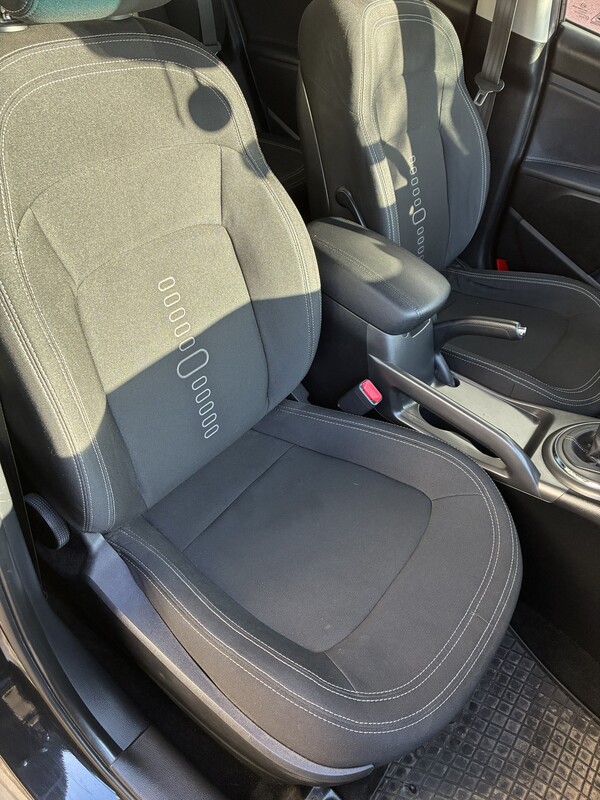 Elbląg KIA Sportage III 1.6 GDi 135 KM | 2012 | 194 590 km | CarPlay | Kamera