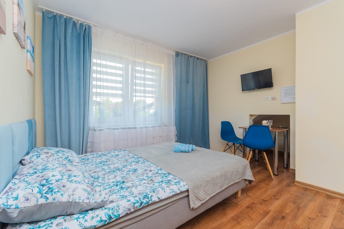 Elbląg Dom w JANTARZE na Mierzei Wiślanej! Oferta do prowadzenia w stylu 2w1: mieszkaj i prowadź
