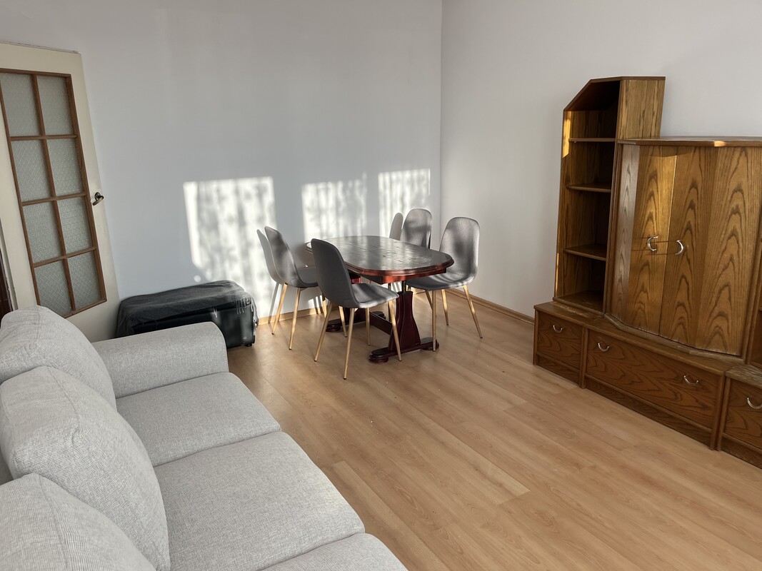 Elbląg 🌳 Ciche, słoneczne mieszkanie na III piętrze – Barona, gotowe do zamieszkania!