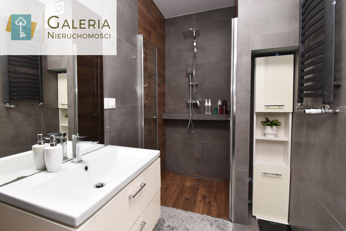 Elbląg GALERIA NIERUCHOMOŚCIZ pasji i miłości do nieruchomościNa sprzedaż: Komfortowy lokal z dużym ogrodem i