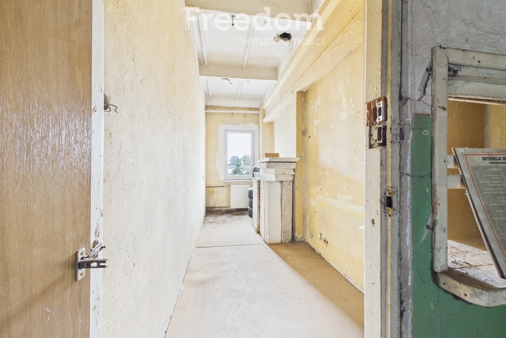 Elbląg FREEDOM NIERUCHOMOŚCISprzedam lokal użytkowy - Markusy. Na sprzedaż funkcjonalna, dwukondygnacyjna hala o