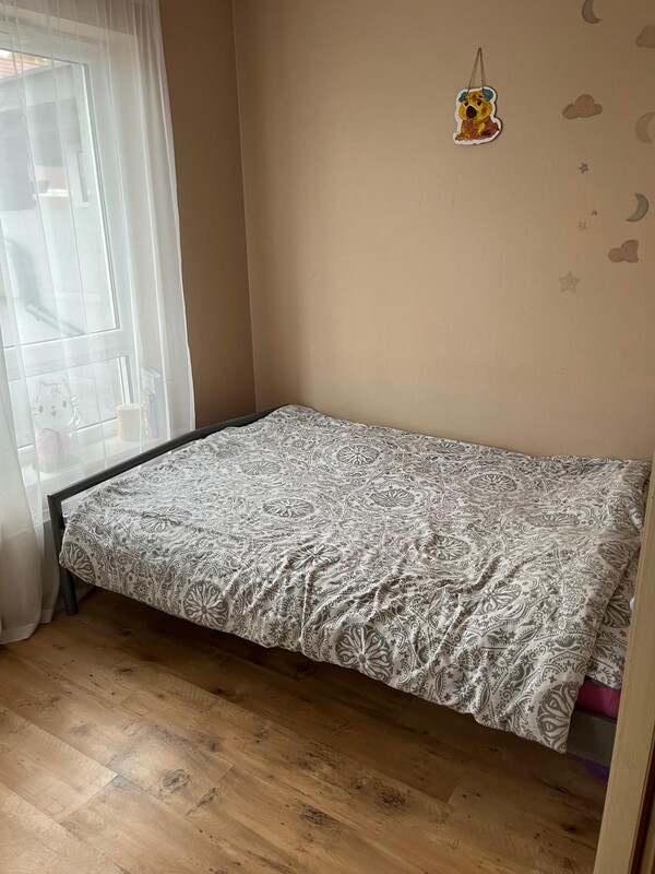 Elbląg NOWA CENA I NOWE ZDJĘCIA. OD 03.11.2026 WYNAJMĘ MIESZKANIE znajdujące się na parterze w bloku IV piętrowym bez