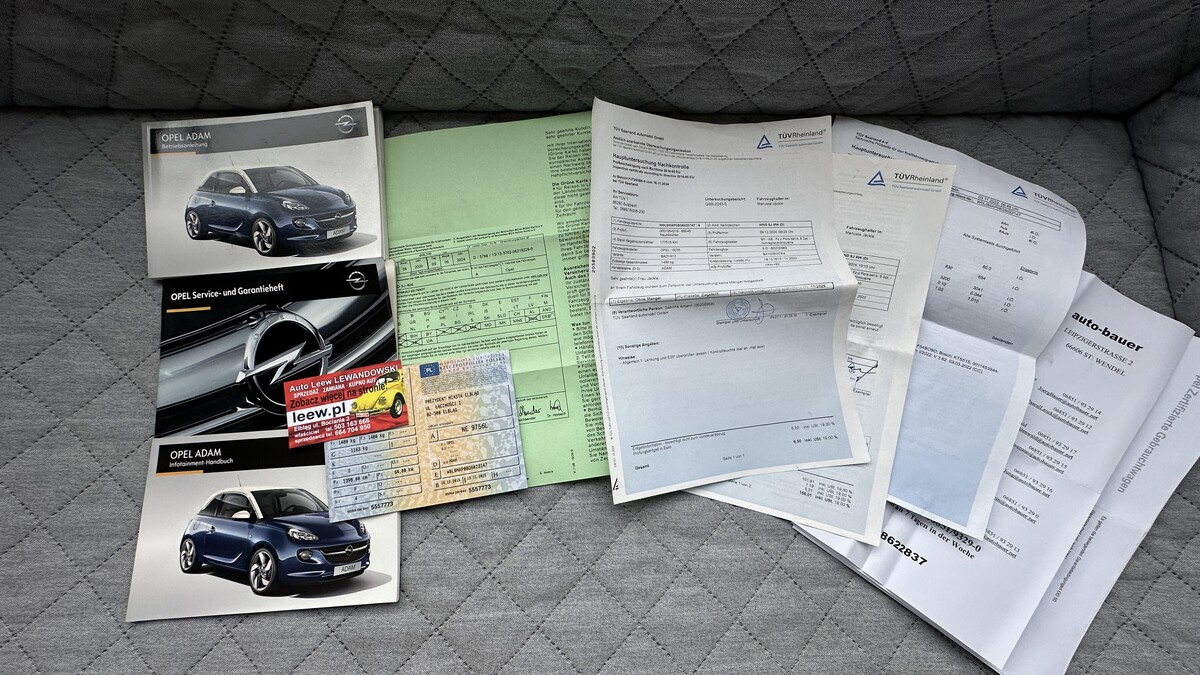 Elbląg Auto Leew LEWANDOWSKI Kupujemy i Sprzedajemy tylko dobre auta Za auta z Polskiego Salonu Płacimy Najwięcej OPEL
