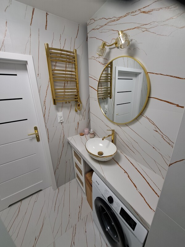 Elbląg Remonty mieszkań i domów