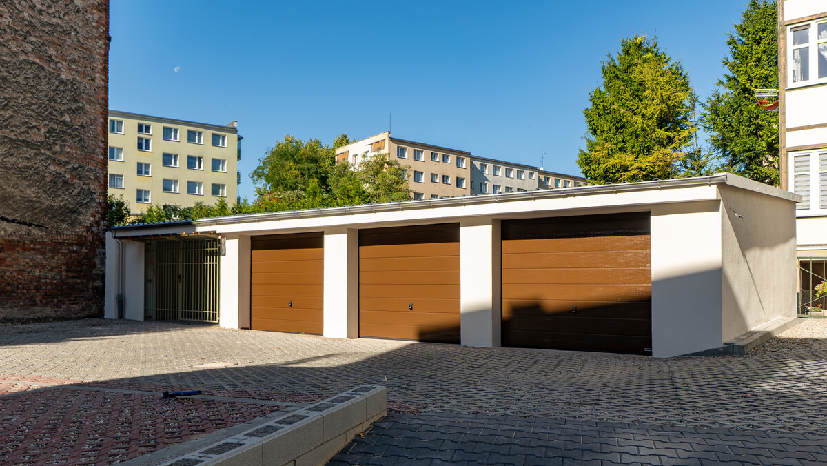 Elbląg AMERICAN HOMEBIURO NIERUCHOMOŚCIKAMIENICA SŁONECZNA PARK 3 pokoje + garderoba (Elbląg, Słoneczna)