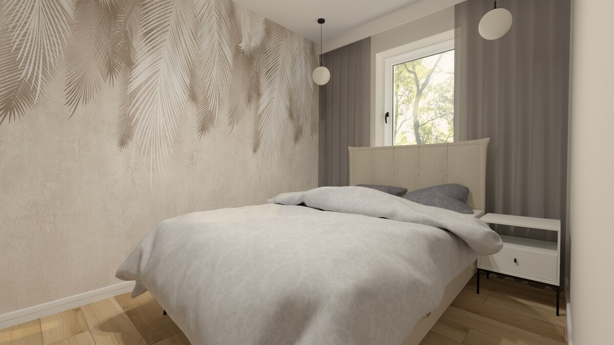 Elbląg MIESZKANIE NA SPRZEDAŻ, ELBLĄG, ULICA KOŚCIUSZKI, 3-POKOJE, 7 PIĘTRO, BALKON, PO GENERALNYM REMONCIE, WIDOK NA