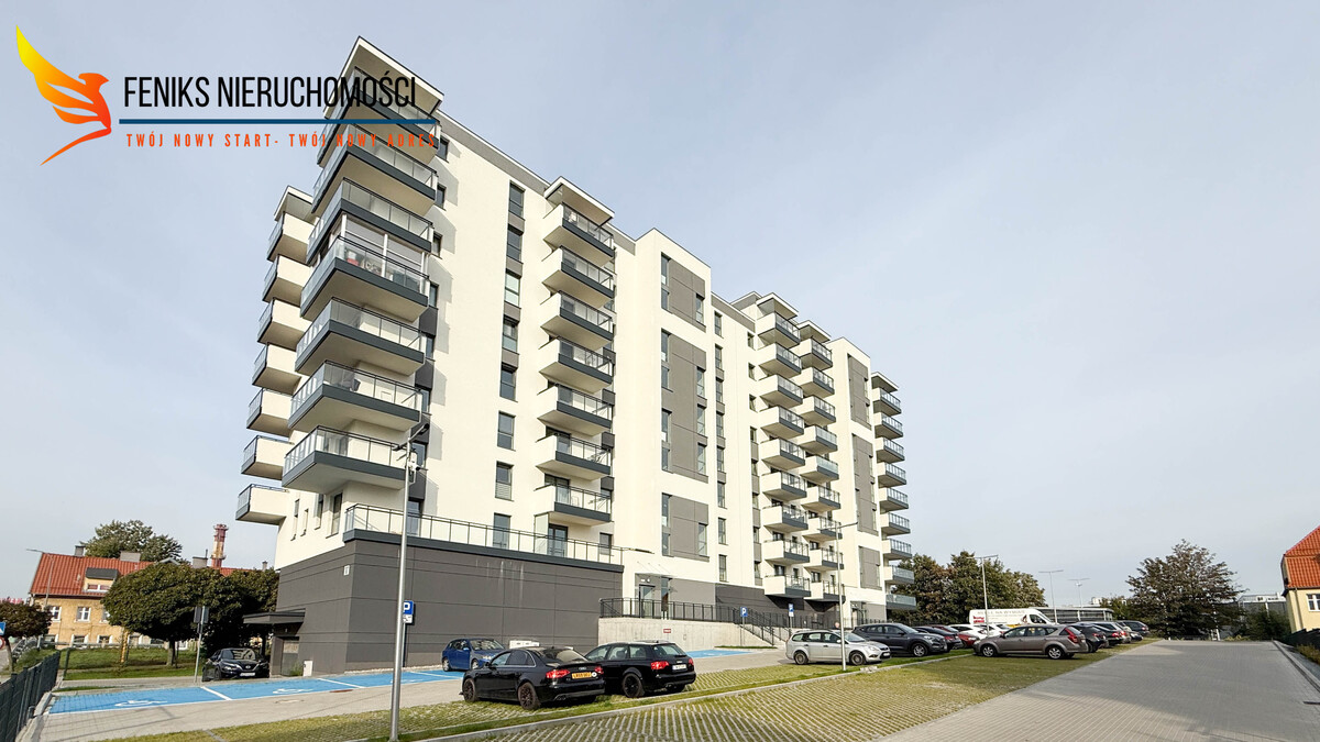 Elbląg FENIKS NIERUCHOMOŚCIPOLECA:MIESZKANIE 2 POKOJOWE UL. KILIŃSKIEGOCENA 399.000 ZŁ POWIERZCHNIA 31,2 M22 POKOJE 8
