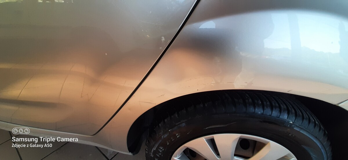 Elbląg sprzedam HYUNDAI IX20
