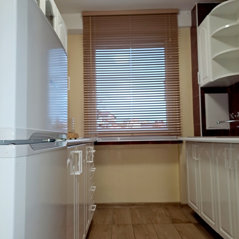 Elbląg Wynajmę mieszkanie w Elblągu ul Kościuszki/ wieżowiec/ 42 m dwa pokoje / salon oddzielna kuchnia sypialnia/ w