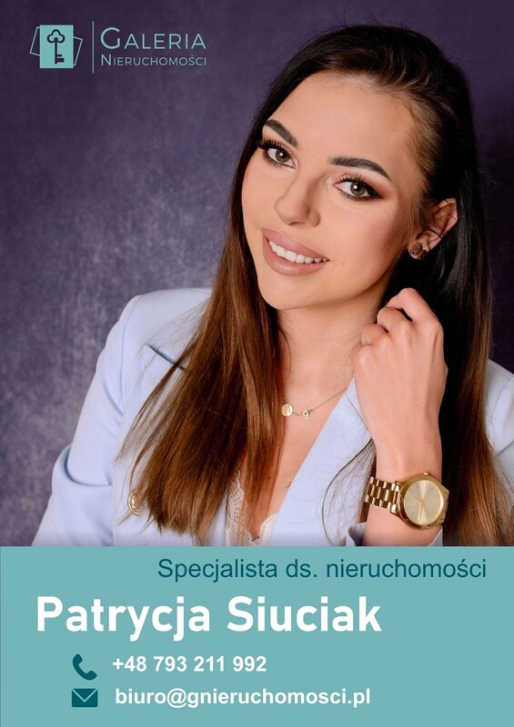 Elbląg GALERIA NIERUCHOMOŚCIZ pasji i miłości do nieruchomościNa sprzedaż: Lokal usługowy usytuowany na parterze