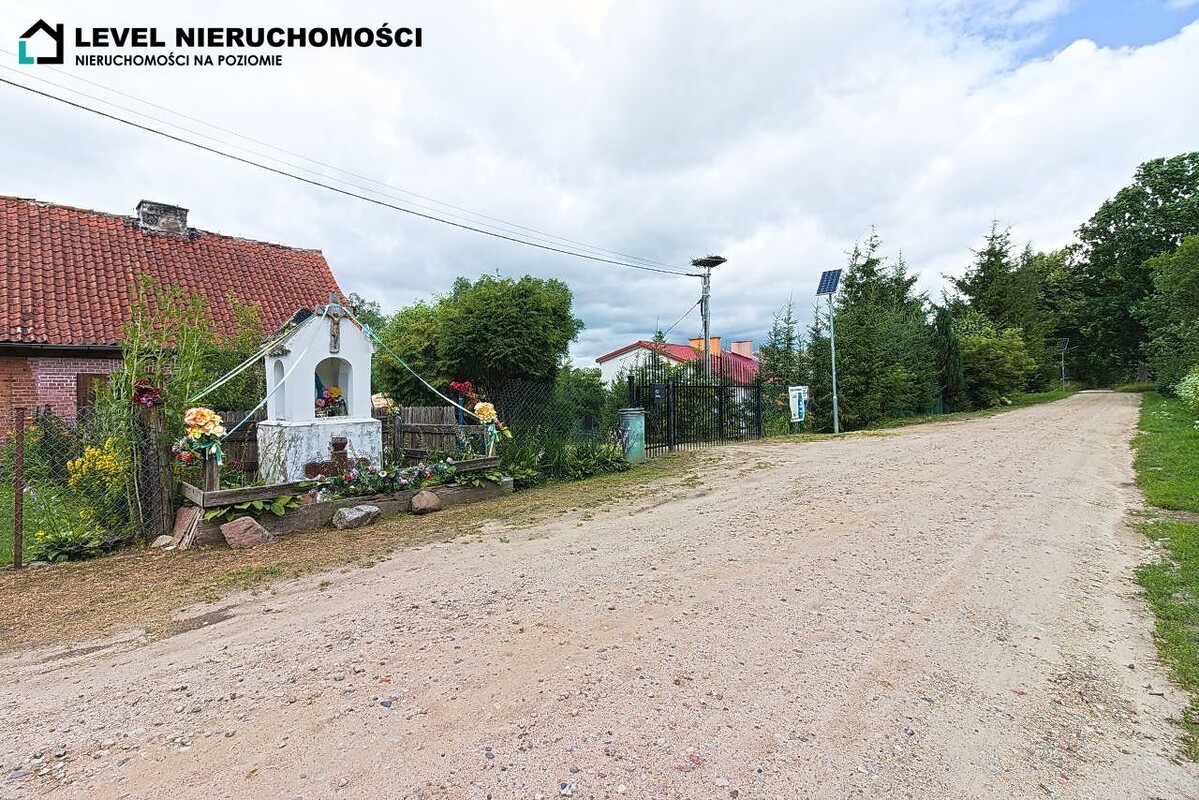 Elbląg LEVEL NIERUCHOMOŚCI Dom nad jezioremSasiny NIERUCHOMOŚCI NA POZIOMIE