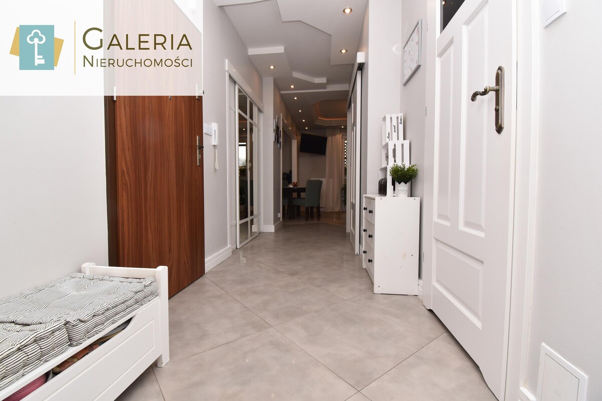 Elbląg GALERIA NIERUCHOMOŚCIZ pasji i miłości do nieruchomościNa sprzedaż: Nowoczesne 3 pokoje na Osiedlu