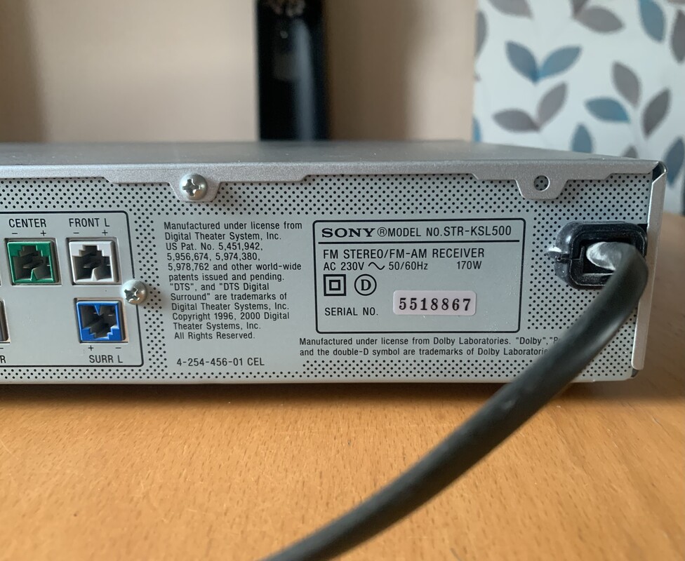 Elbląg Sony HTP-1200 zestaw kina domowego typu „all-in-one”, przeznaczony do domowej rozrywki z dźwiękiem