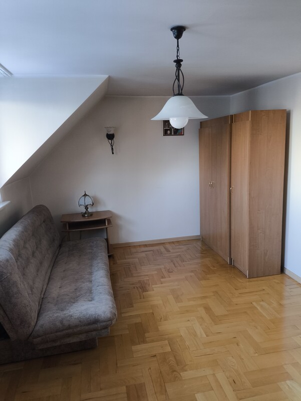 Elbląg Sprzedam dwupoziomowe mieszkanie o powierzchni 95,3 m²z ładnym widokiem na Park Nieczuja