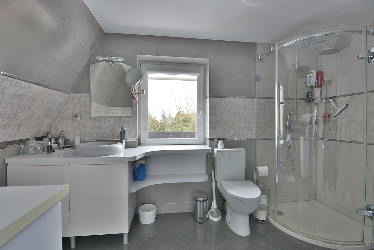 Elbląg WGN - NIERUCHOMOŚCI biuro w Elblągu poleca w dniu dzisiejszym na sprzedaż dom wolnostojący w miejscowości