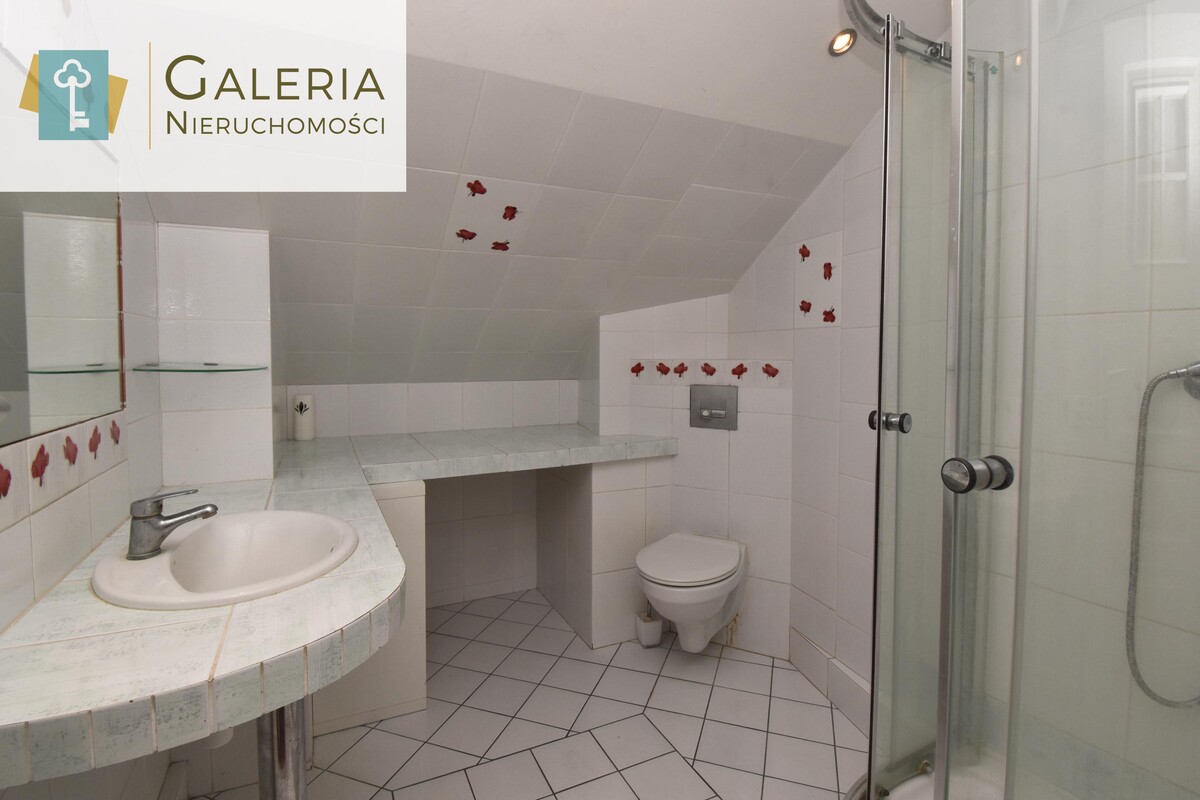 Elbląg GALERIA NIERUCHOMOŚCIZ pasji i miłości do nieruchomościNa sprzedaż: Rodzinne 4 pokojowe mieszkanie z duszą