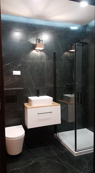 Elbląg Zakup mieszkania deweloperskiego, a może remont obecnego ????Firma SŁAWBUD wykona usługi remontowe