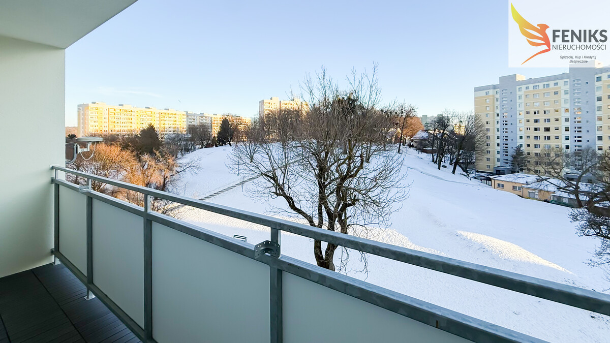 Elbląg FENIKS NIERUCHOMOŚCIPOLECA:MIESZKANIE 4 POKOJOWE UL. ANDERSACENA 529.000 ZŁ