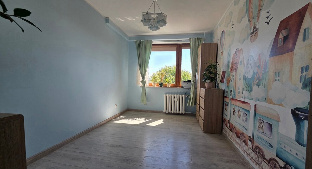 Elbląg SZULC & SZULC BIURO NIERUCHOMOŚCINA SPREDAŻMieszkanie - Elbląg ul. Płk Dąbka Powierzchnia: 62 m2