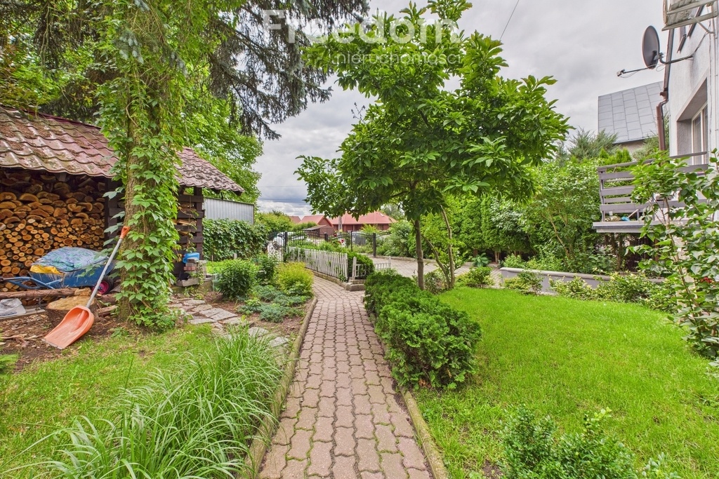 Elbląg FREEDOM NIERUCHOMOŚCISprzedam dom - Morąg, Świerkowa. Szukasz przestrzeni, wygody i solidnej